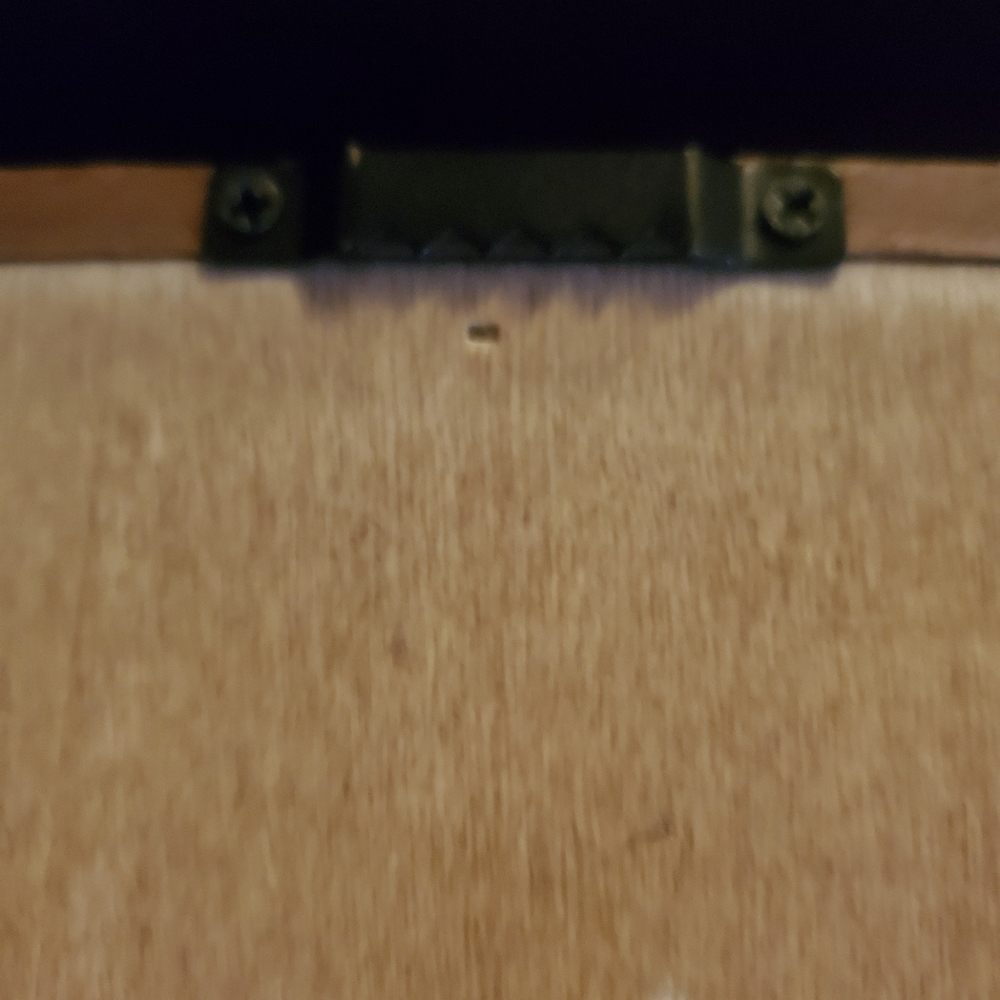 Primitives By Kathy Inset Box Sign Picture Frame - Picture 4 of 4